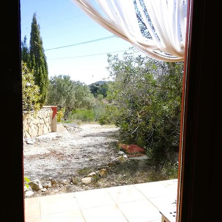 Casa El Dragonet Villa El Perelló Eksteriør bilde