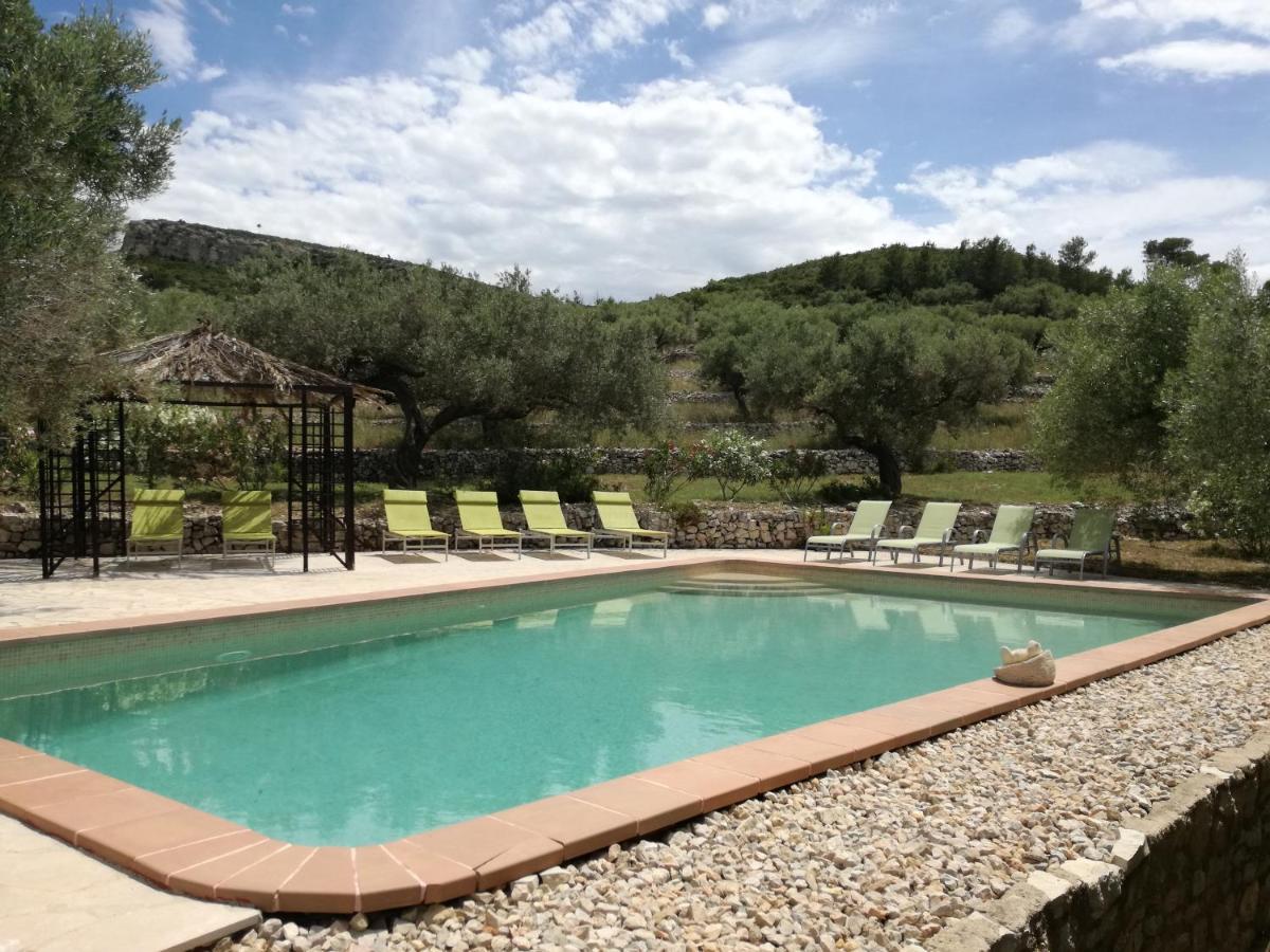 Casa El Dragonet Villa El Perelló Eksteriør bilde