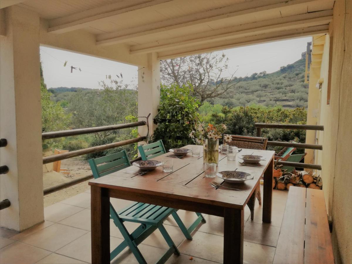 Casa El Dragonet Villa El Perelló Eksteriør bilde
