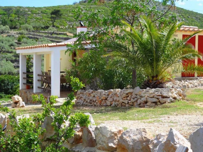 Casa El Dragonet Villa El Perelló Eksteriør bilde