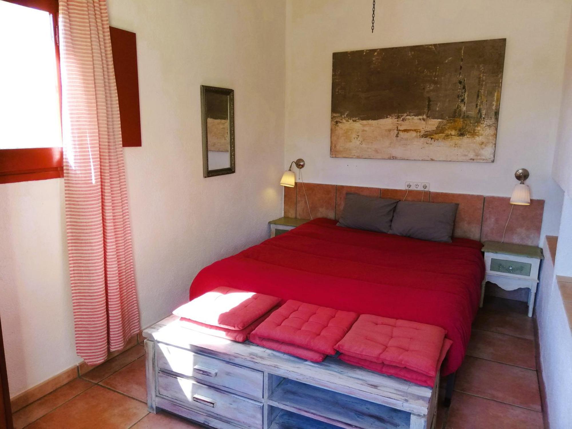 Casa El Dragonet Villa El Perelló Eksteriør bilde