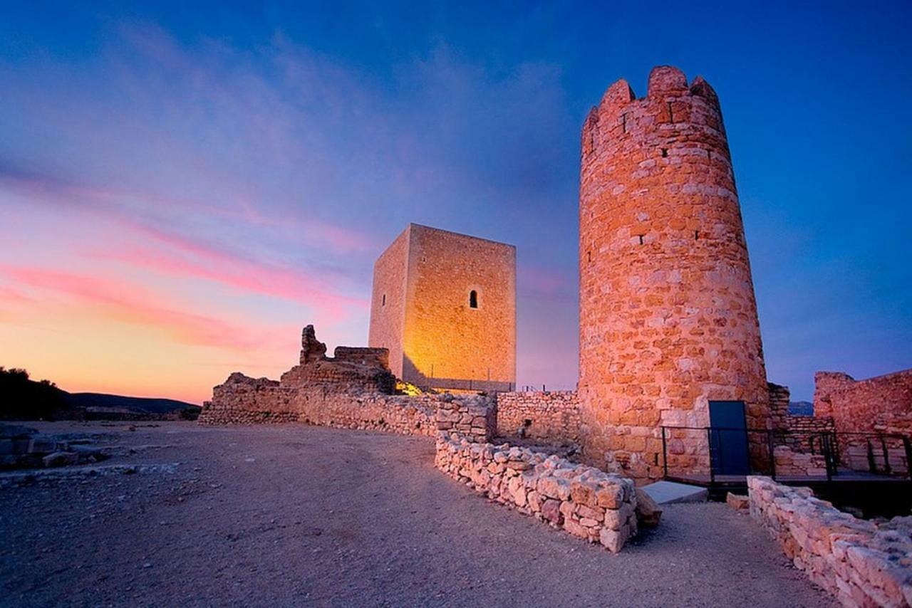 Casa El Dragonet Villa El Perelló Eksteriør bilde